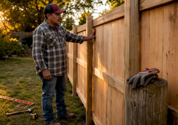 Best Fence Companies in Fayetteville, AR for 2026