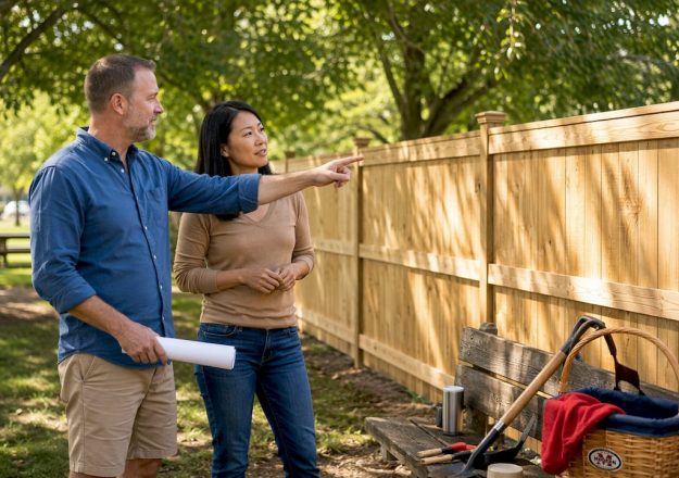 Best Fence Companies in Springdale, AR: 2026 Guide