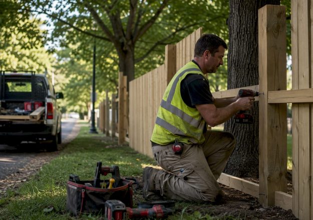 Best Fence Companies in Fort Smith, AR: 2026 Guide