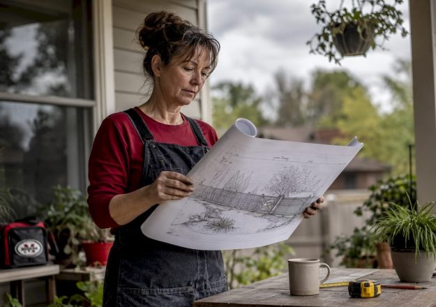 Landscaping with Fences: A Homeowner’s Guide