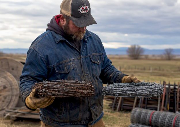 Barbed Wire on Fence: Guide for Property Owners and Installers