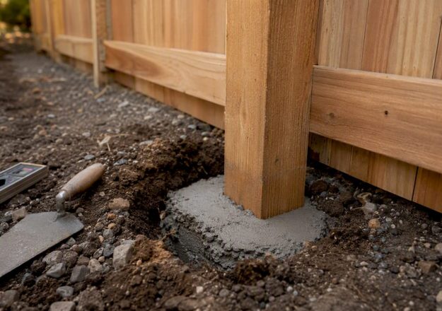 Wind Resistant Fence: What Homeowners Need to Build Right