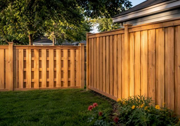 Good Neighbor Fence: What Homeowners Need to Know