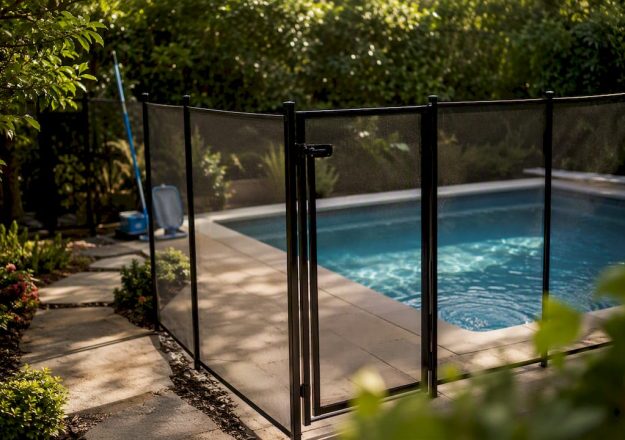 U.S. Pool Fence Requirements: What Homeowners Must Know