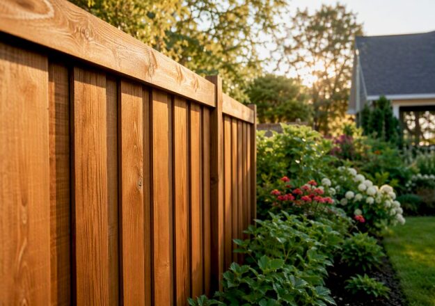 Board on Board Fence: What Every Homeowner Should Know