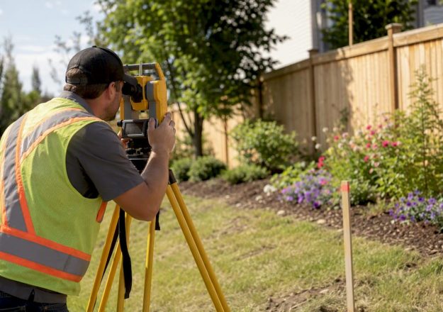 Survey Before Fencing: What Every Homeowner Must Do