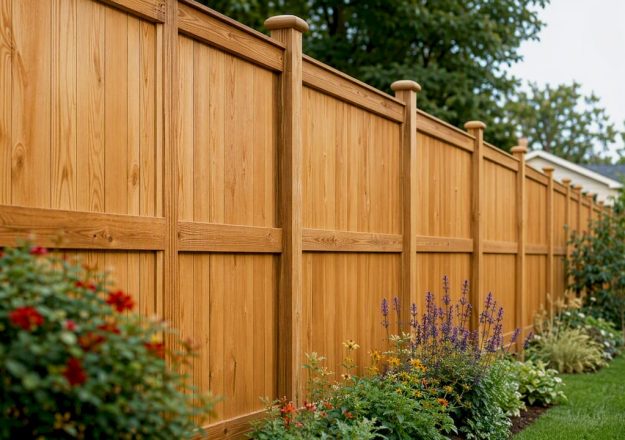 Yes, HOAs Can Set Fence Rules: What Homeowners Need to Know