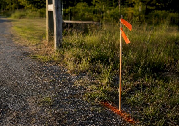 3 Checks Before You Dig: Sebastian County Fence Setbacks Outside Cities