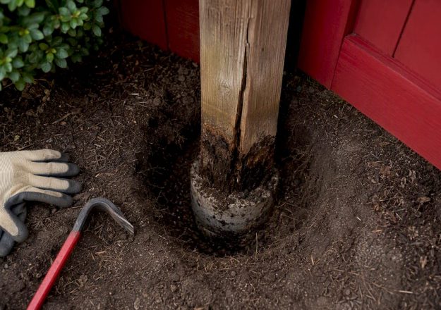 Homeowners: 6 Contractor Approved Steps to Fix a Sagging Gate