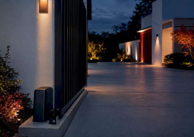 Automatic Gate Cost for Homeowners: Budget $2,500–$8,000, Itemize Quotes