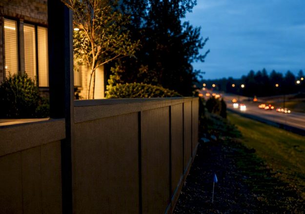 Homeowners: Cut Yard Noise 5–10 dB with a Soundproof Fence