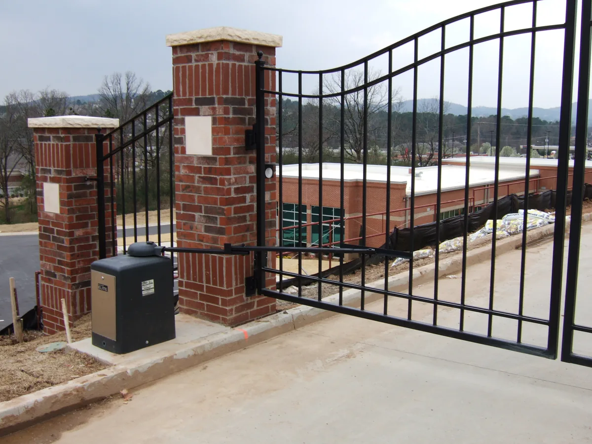 Automatic Access Control
