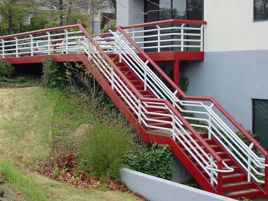 Metal Fabrication