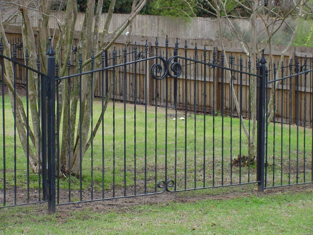 Custom Gates