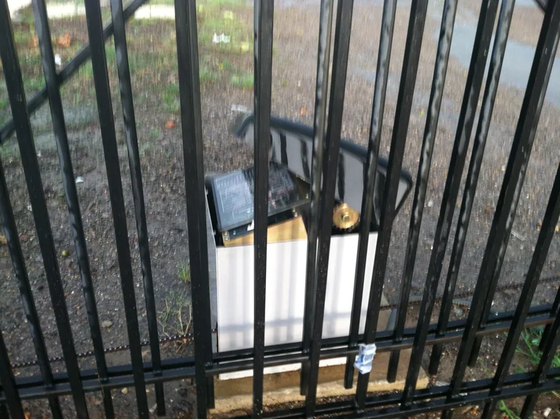 Access