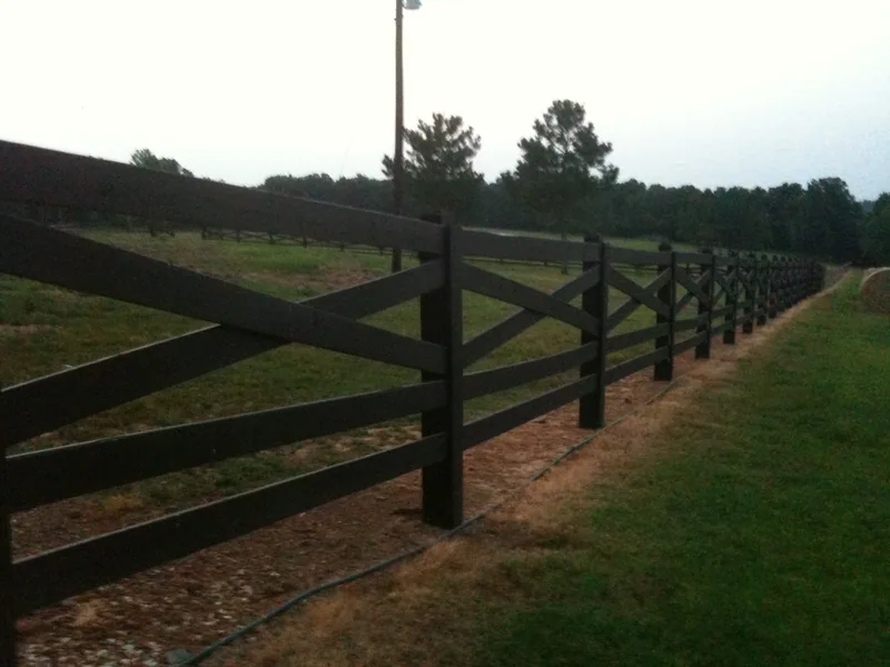 Agricultural & Ranch