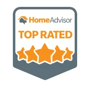 Home Advisor Top Rated
