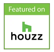 Featured on houzz